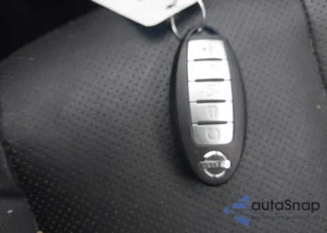 2020 Nissan Murano Sl Intelligent Awd из США, поврежденный, VIN 5N1AZ2CS4LN111933